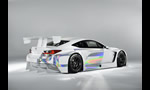Lexus RC F GT3 for 2015 